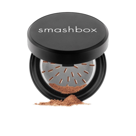 Smashbox Other - Smashbox Halo Hydrating Perfecting Powder - Dark